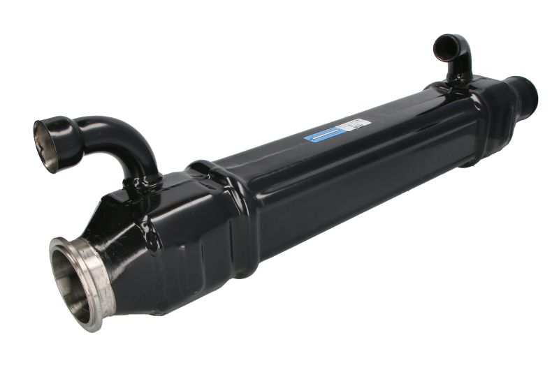 Radiator recirculare gaze de esapament 98x718x96 mm