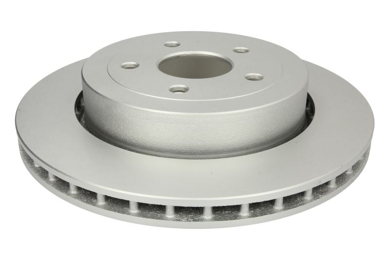 Disc frână spate ventilat intern 350 mm