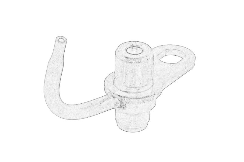 Diuza ulei racire fusta piston