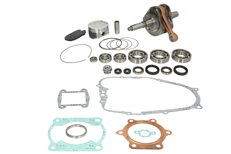 Set reparare de arbore cotit