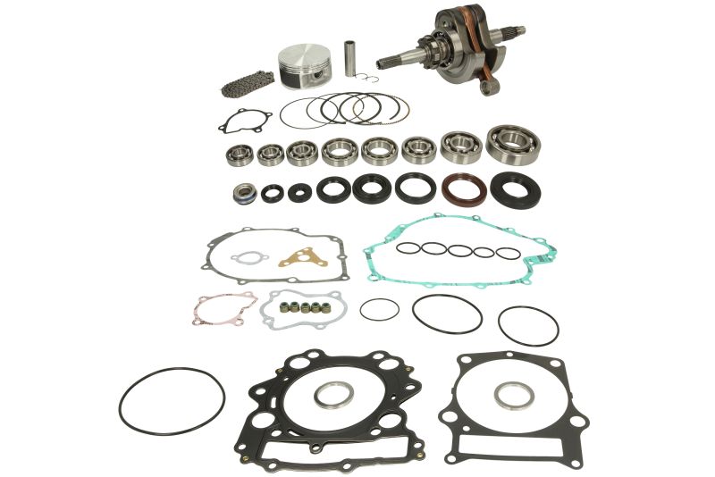 Set reparare de arbore cotit
