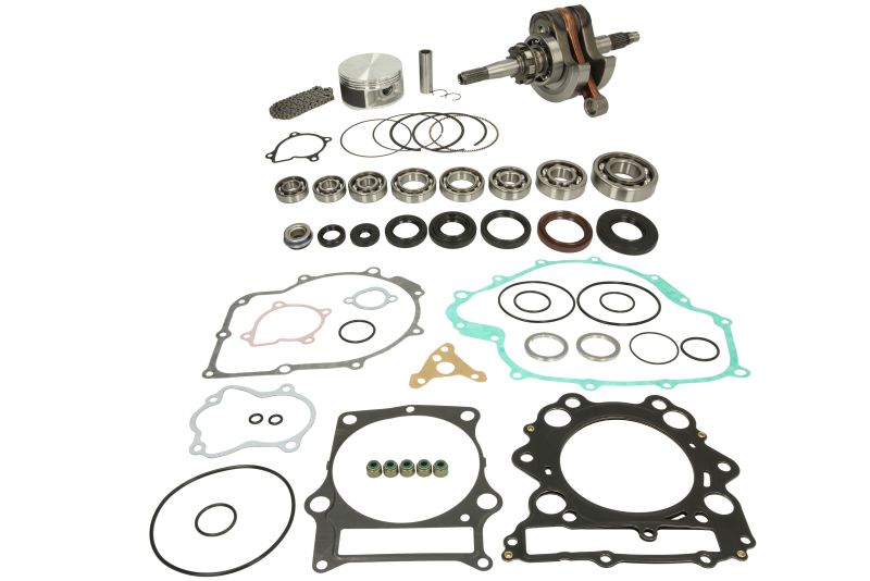Set reparare de arbore cotit