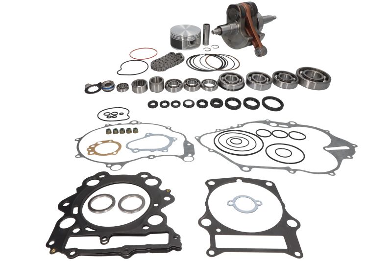 Set reparare de arbore cotit