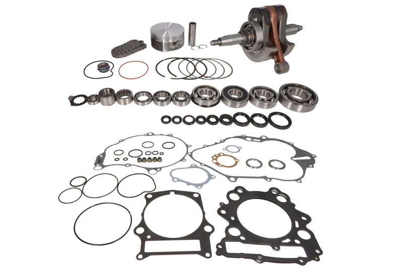 Set reparare de arbore cotit