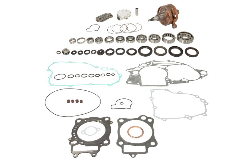 Set reparare de arbore cotit