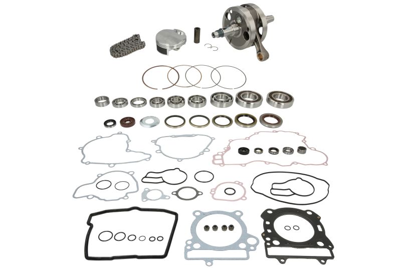 Set reparare de arbore cotit