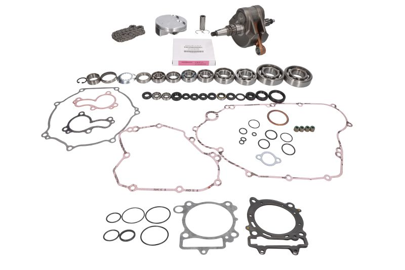 Set reparare de arbore cotit