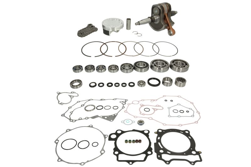 Set reparare de arbore cotit