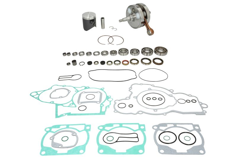 Set reparare de arbore cotit