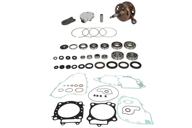 Set reparare de arbore cotit