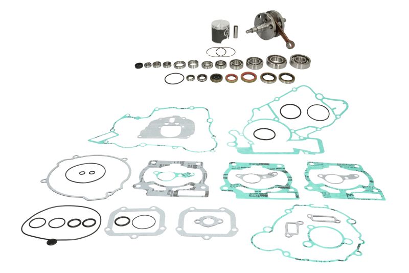 Set reparare de arbore cotit