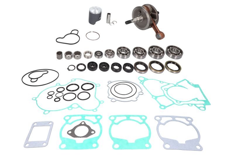 Set reparare de arbore cotit