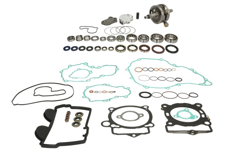Set reparare de arbore cotit