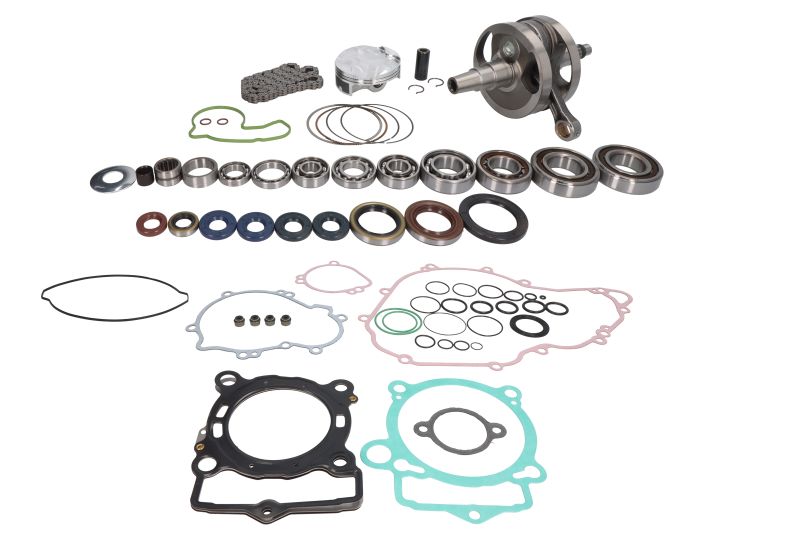 Set reparare de arbore cotit