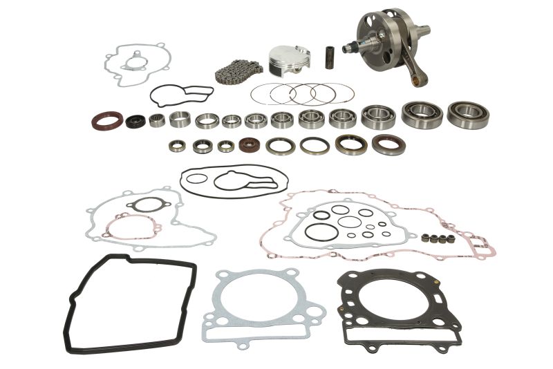 Set reparare de arbore cotit
