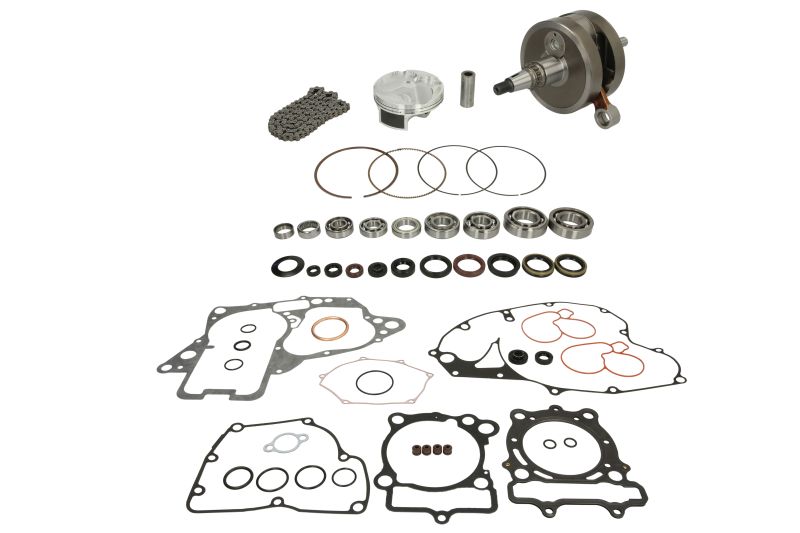 Set reparare de arbore cotit