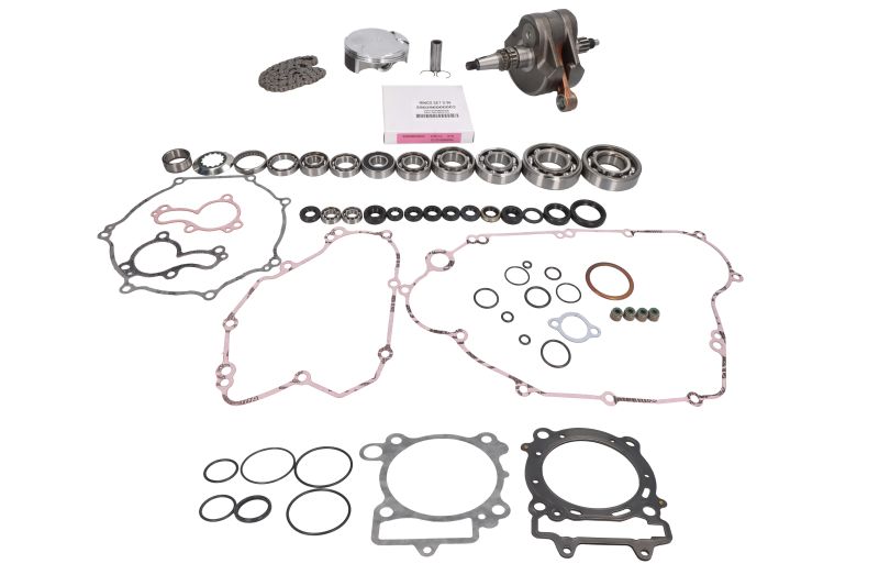 Set reparare de arbore cotit