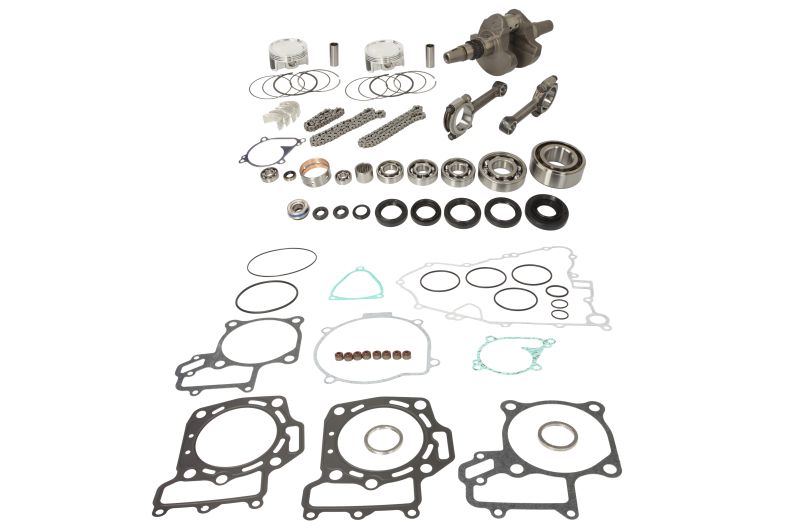 Set reparare de arbore cotit