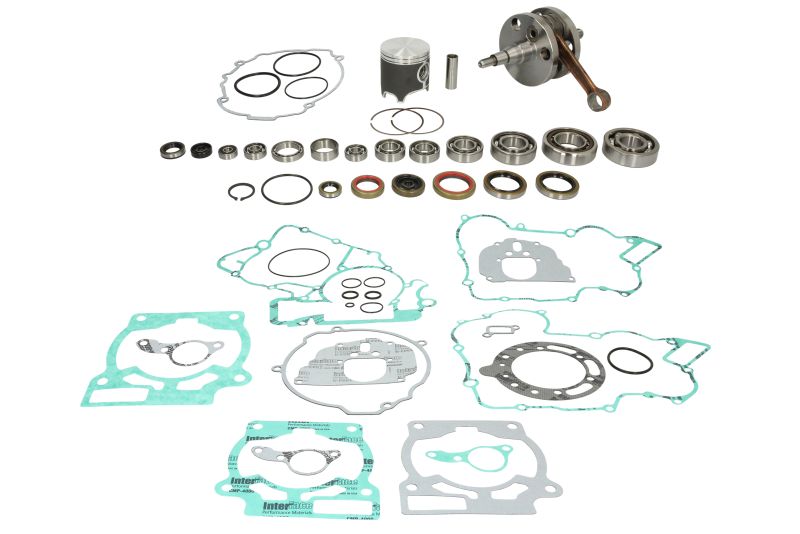 Set reparare de arbore cotit