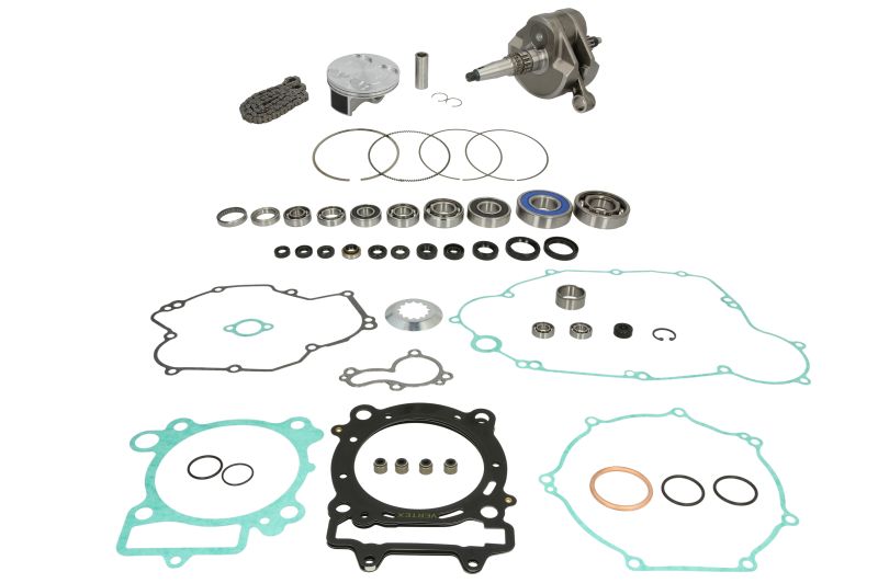 Set reparare de arbore cotit