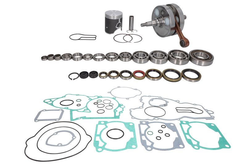 Set reparare de arbore cotit