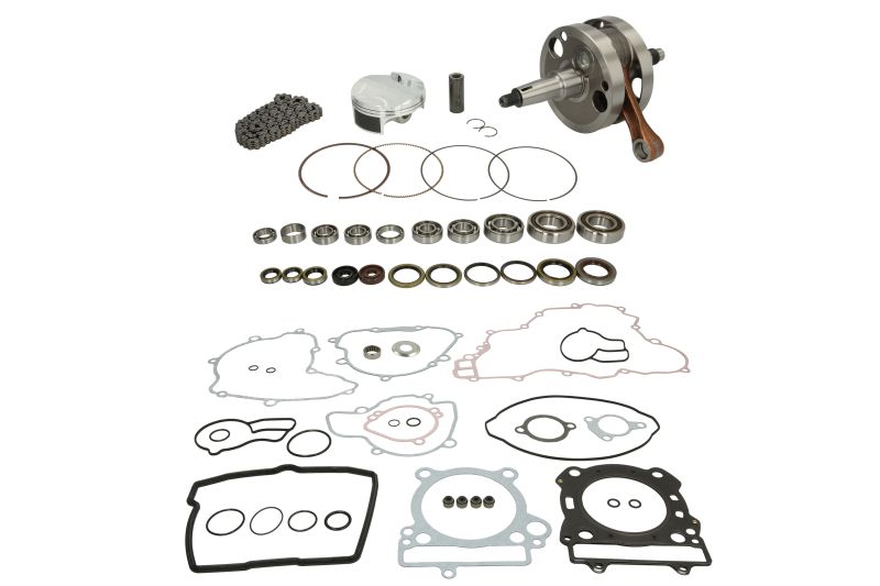 Set reparare de arbore cotit