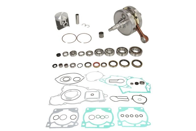 Set reparare de arbore cotit