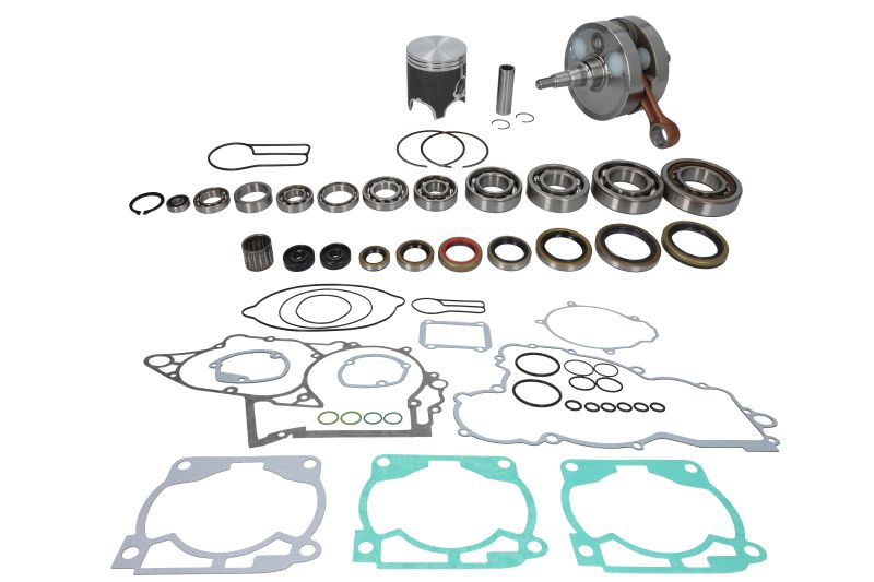 Set reparare de arbore cotit