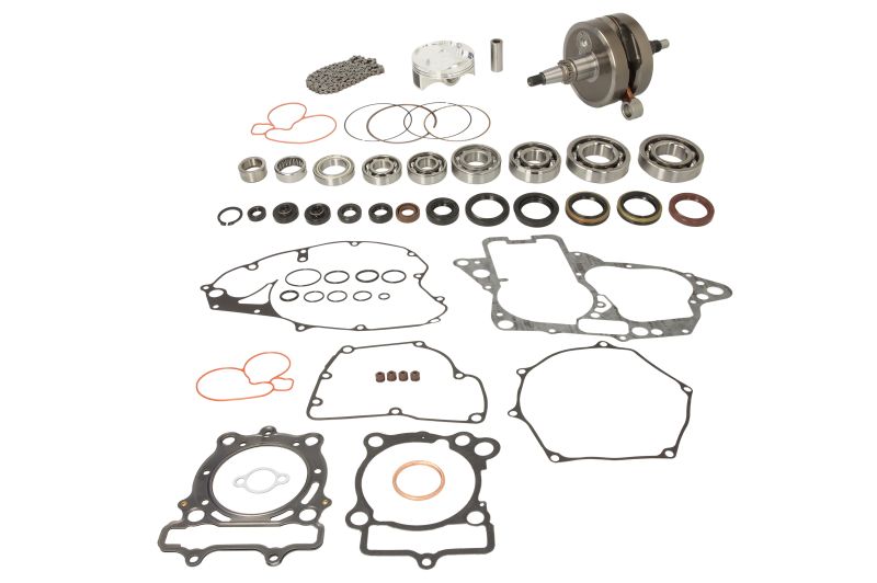 Set reparare de arbore cotit