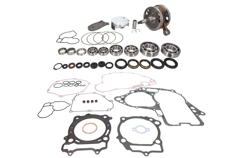 Set reparare de arbore cotit