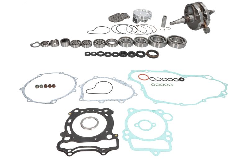 Set reparare de arbore cotit