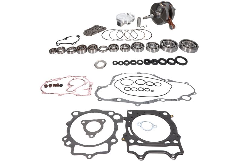 Set reparare de arbore cotit