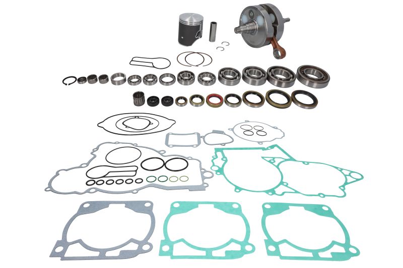Set reparare de arbore cotit