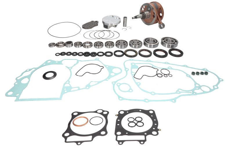 Set reparare de arbore cotit