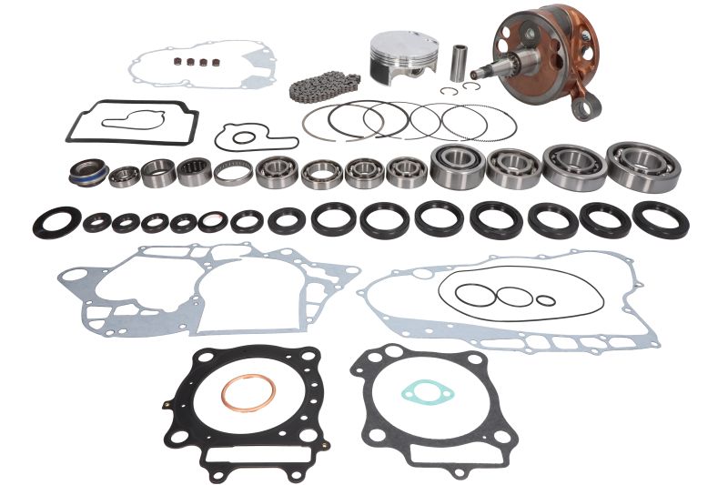 Set reparare de arbore cotit