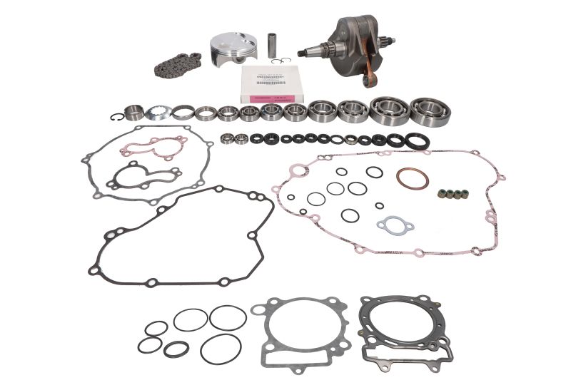 Set reparare de arbore cotit