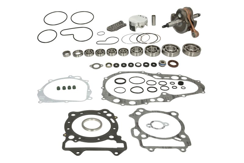 Set reparare de arbore cotit