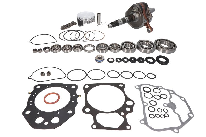 Set reparare de arbore cotit