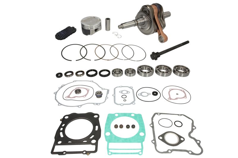 Set reparare de arbore cotit