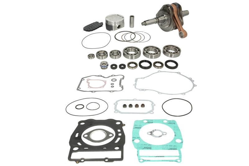 Set reparare de arbore cotit