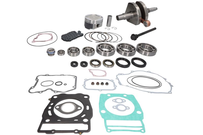 Set reparare de arbore cotit