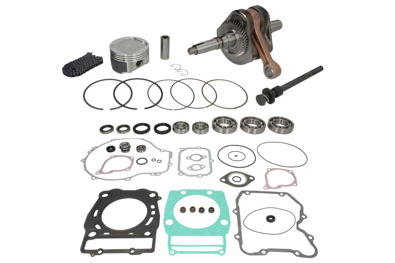 Set reparare de arbore cotit