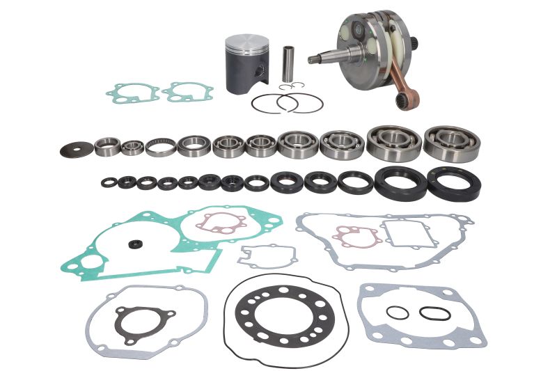 Set reparare de arbore cotit