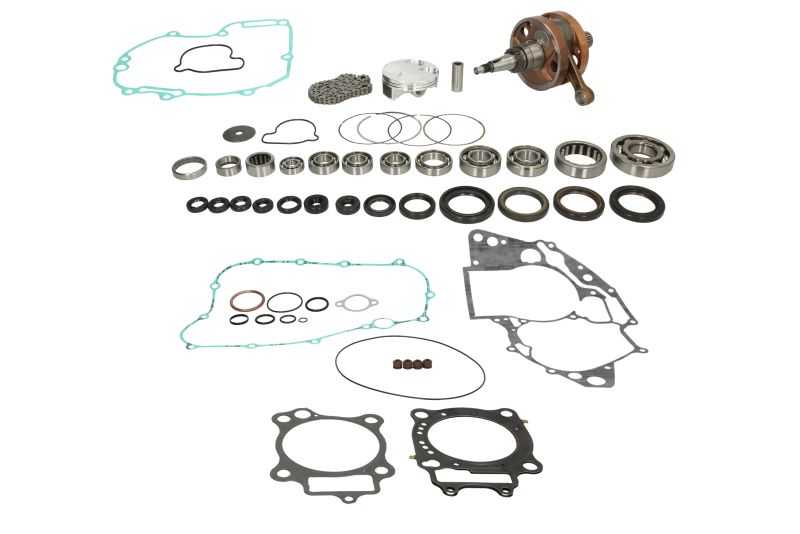 Set reparare de arbore cotit