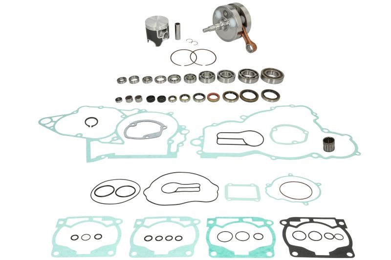 Set reparare de arbore cotit