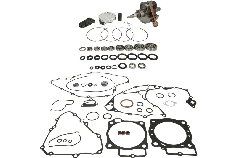 Set reparare de arbore cotit