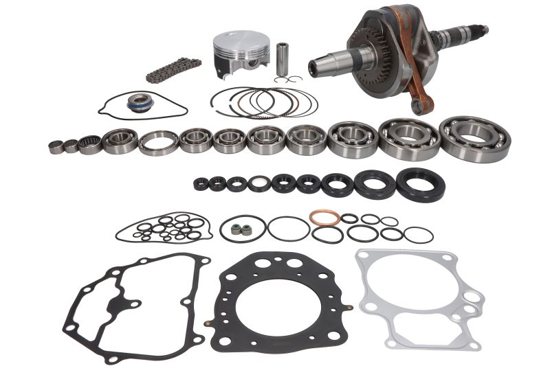 Set reparare de arbore cotit