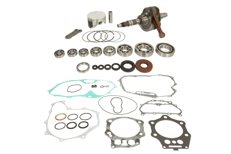 Set reparare de arbore cotit