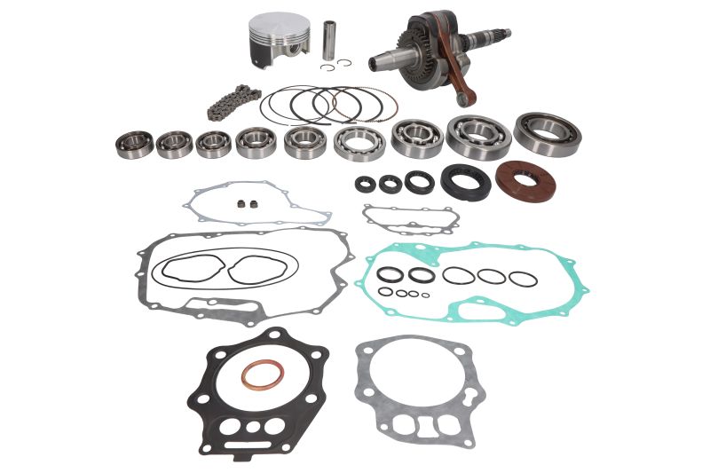 Set reparare de arbore cotit