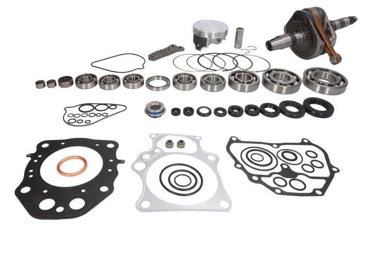 Set reparare de arbore cotit